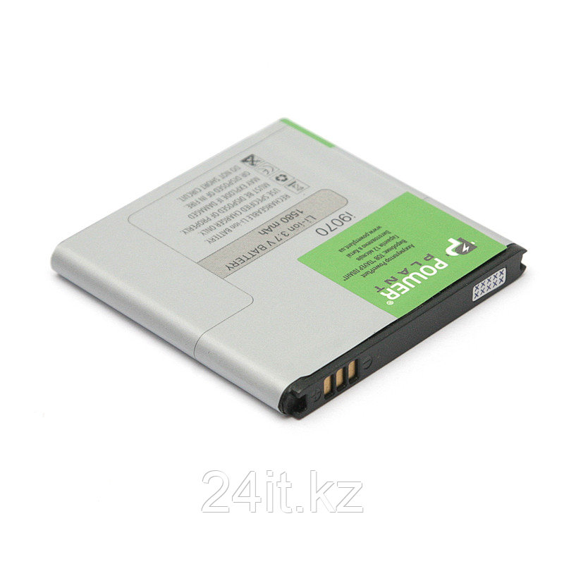 Аккумулятор PowerPlant Samsung i9070 (EB535151VU) 1580mAh