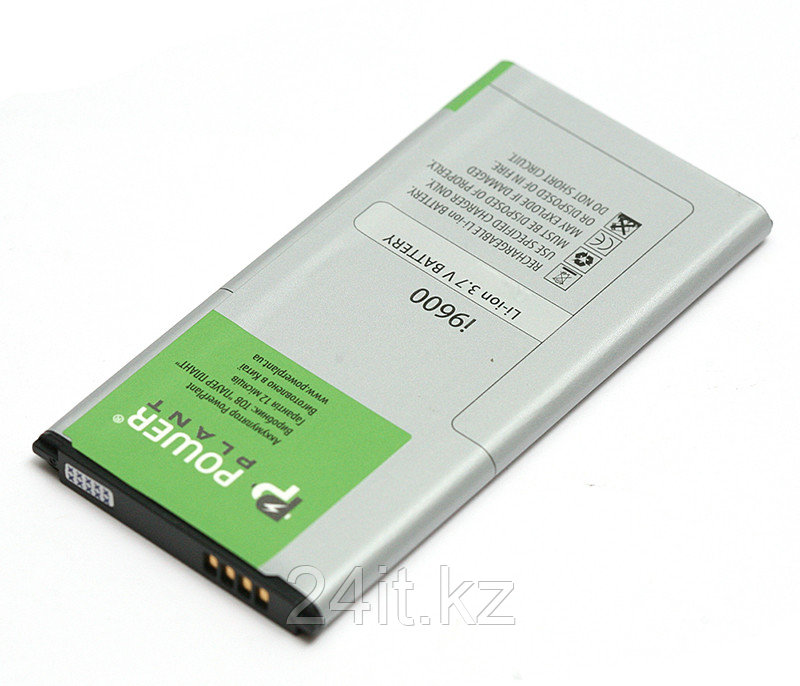 Аккумулятор PowerPlant Samsung Galaxy S5 (EB-B600) 2600mAh