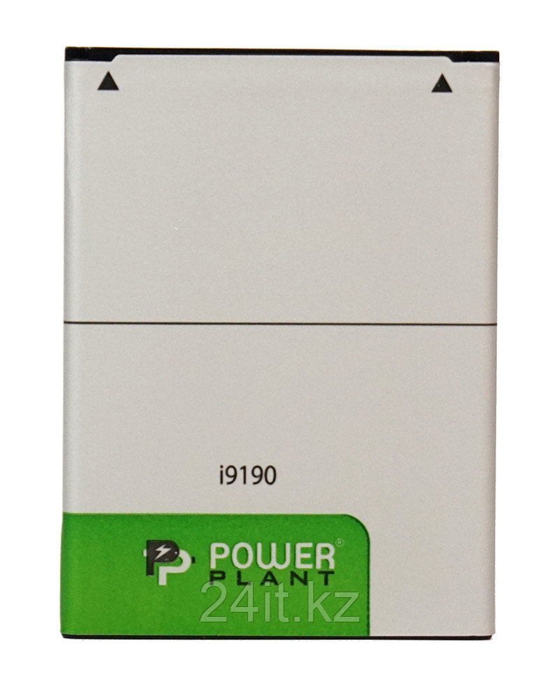 Аккумулятор PowerPlant Samsung i9192 (B500AE) 1900mAh