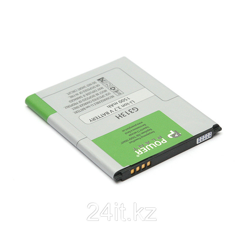 Аккумулятор PowerPlant Samsung Galaxy Ace 4 (EB-BG313BBE) 1500mAh
