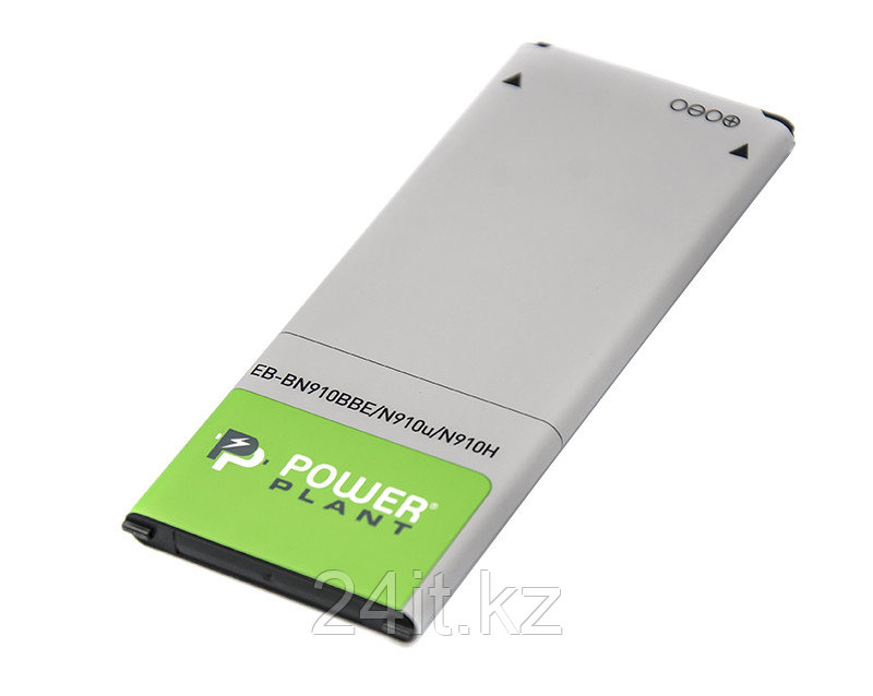 Аккумулятор PowerPlant Samsung SM-N910H (EB-BN910BBE) 3800mAh