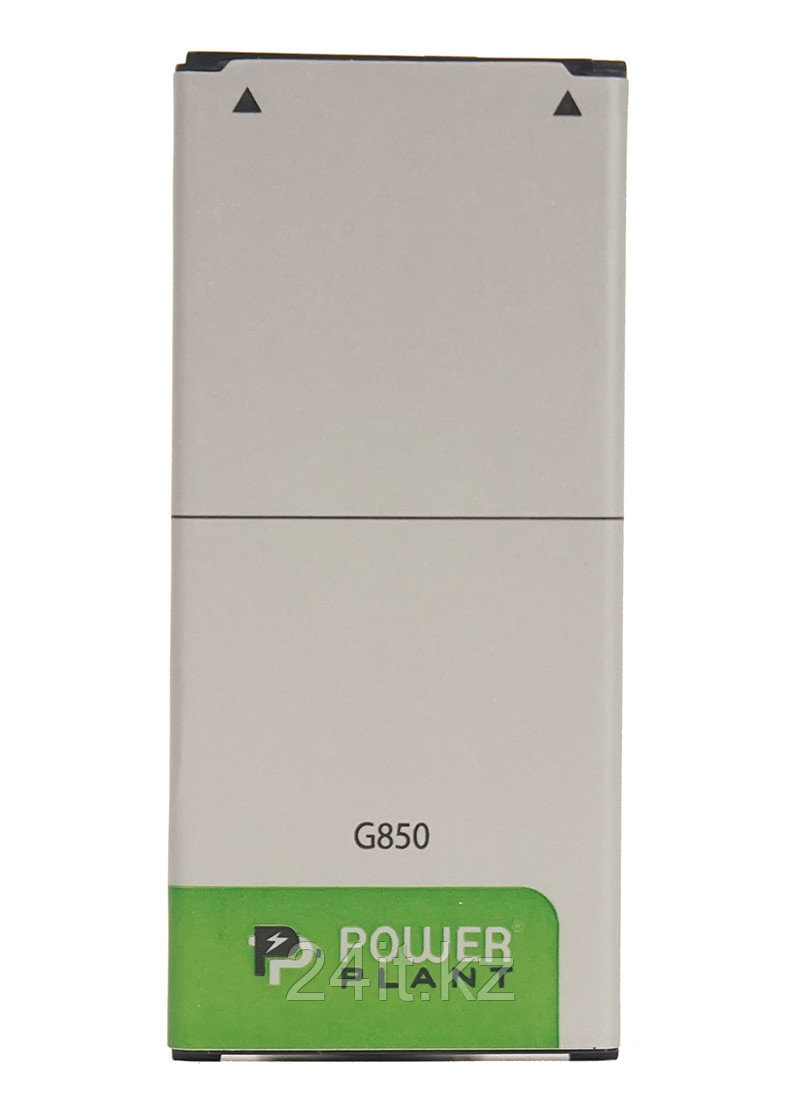 Аккумулятор PowerPlant Samsung Galaxy Alpha G850 (EB-BG850BBC) 1860mAh