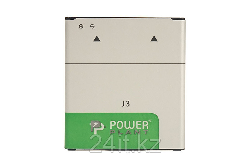 Аккумулятор PowerPlant Samsung Galaxy J3 (EB-BG530BBE) 2600mAh