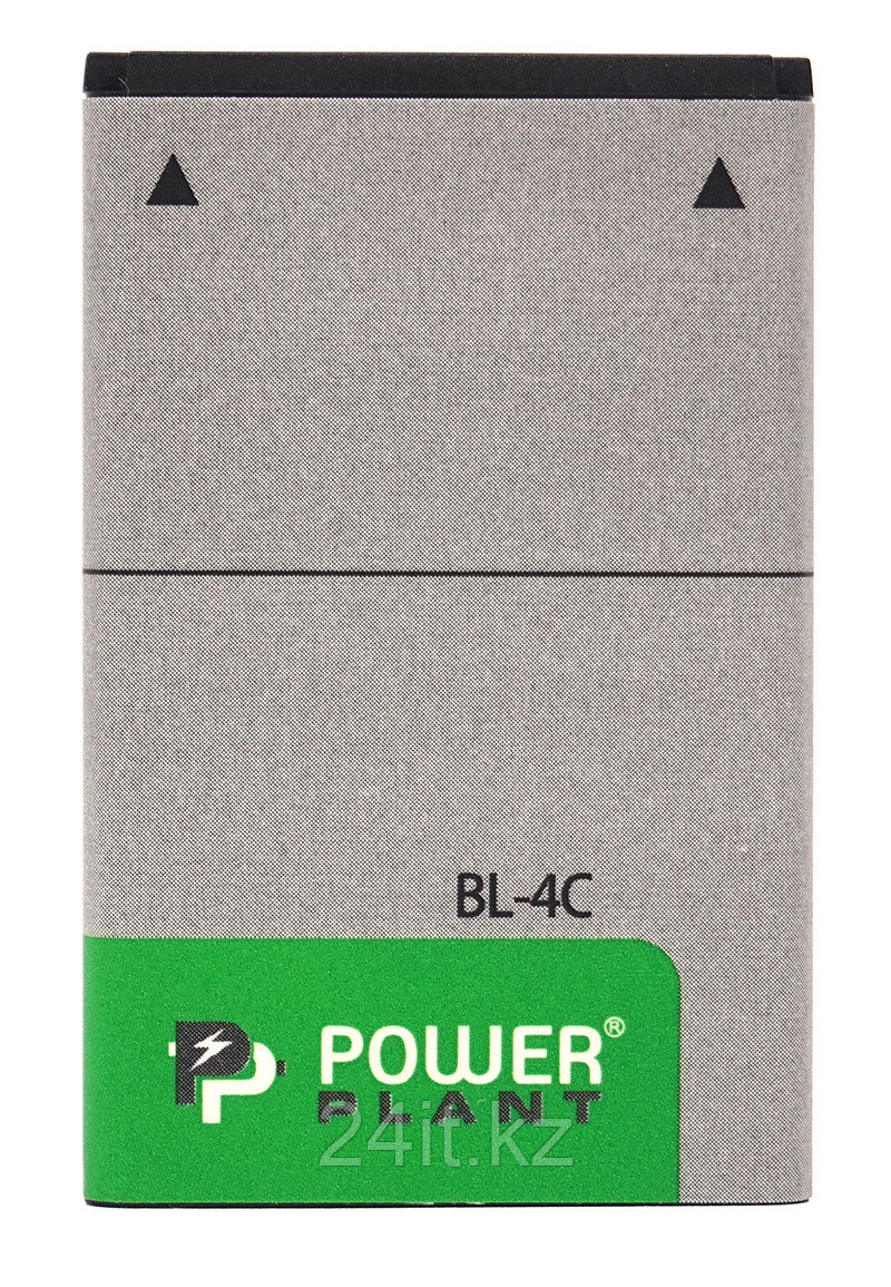 Аккумулятор PowerPlant Nokia 6230, 6100 (BL-4C) 990mAh