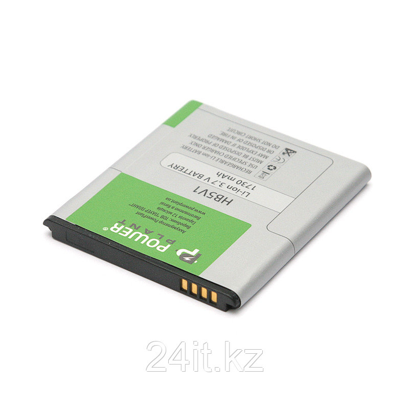 Аккумулятор PowerPlant Huawei Ascend Y511D (HB5V1) 1730mAh