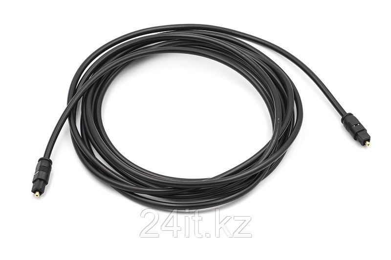 Аудио кабель PowerPlant Optical Toslink 3 м
