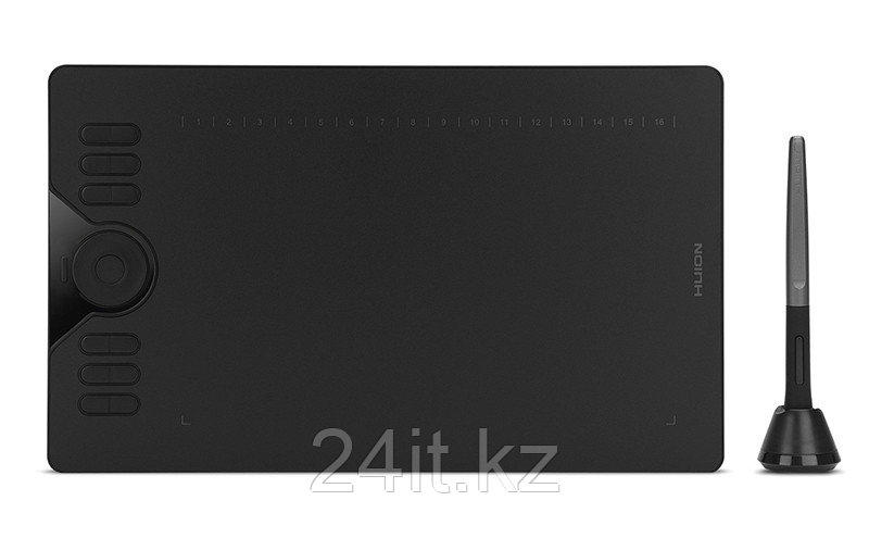 Графический планшет Huion HS610