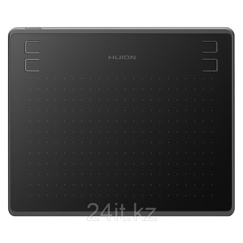 Графический планшет Huion HS64 + перчатка