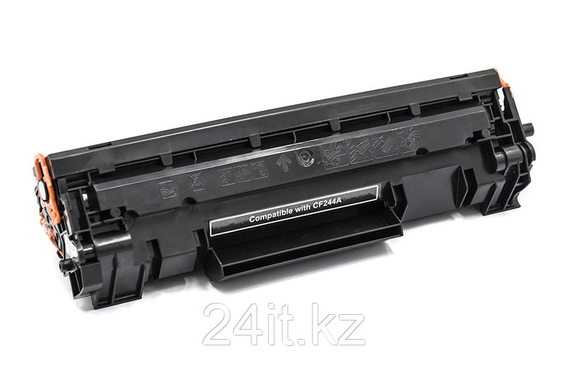 Картридж PowerPlant HP LJ Pro M28/M15 (CF244A) (с чипом)