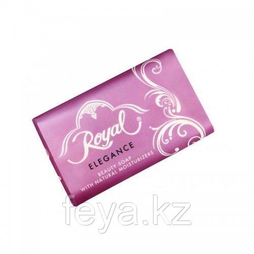 Туалетное мыло Royal ELEGANCE, 125 гр