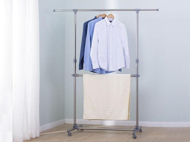 Гардеробная вешалка для одежды "StanKadan" (id 68297914)