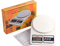 Электронные кухонные весы Electronic SF-400