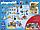 Playmobil Advent Calendar «Санта за работой» Адвент календарь 9264, фото 3