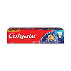 Зубная паста COLGATE Максимальная защита от кариеса 50 мл