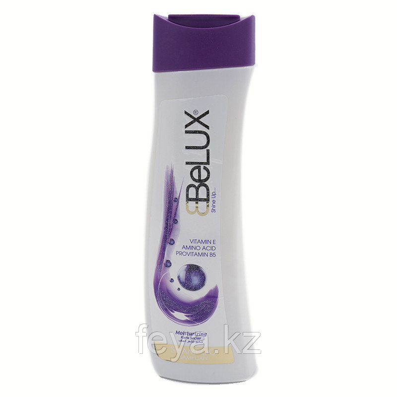 Шампунь Belux увлажняющий для сухих волос 600 мл - фото 1 - id-p68298151