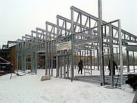 Строительство Автомойки и СТО