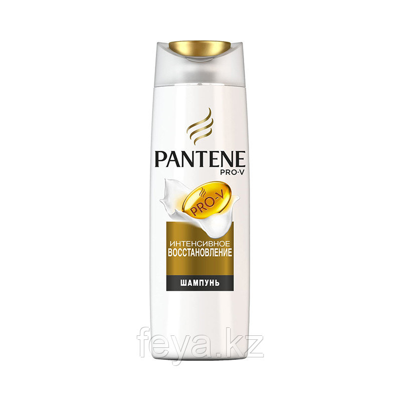 Шампунь Pantene Pro-V Интенсивное восстановление, 400 мл