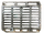 Люк водоприемный легкий (ЛМ) на шарнире, нагрузка 25т., 400/400, Вес 18кг., фото 2