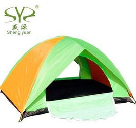 Палатки кемпинговые, горные Shengyuan SY/006