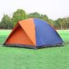 Палатка туристическая 3хместная SY-005/2, 135*200*200