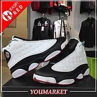 Баскетбольные кроссовки Nike Air Jordan 13 Retro (38 размер)