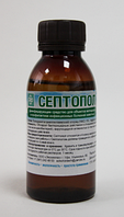 Дезинфицирующее средство Септопол 100 мл