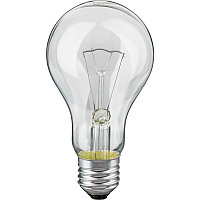 Лампа накаливания Е27 150W, г.Саранск, ЛИСМА
