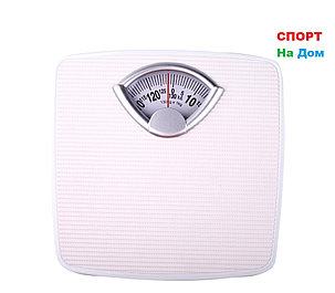 Весы напольные механические Health Scale (цвет белый), фото 2