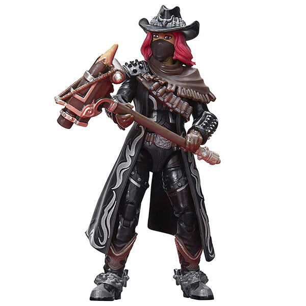 Fortnite FNT0074 Фигурка Calamity с аксессуарами