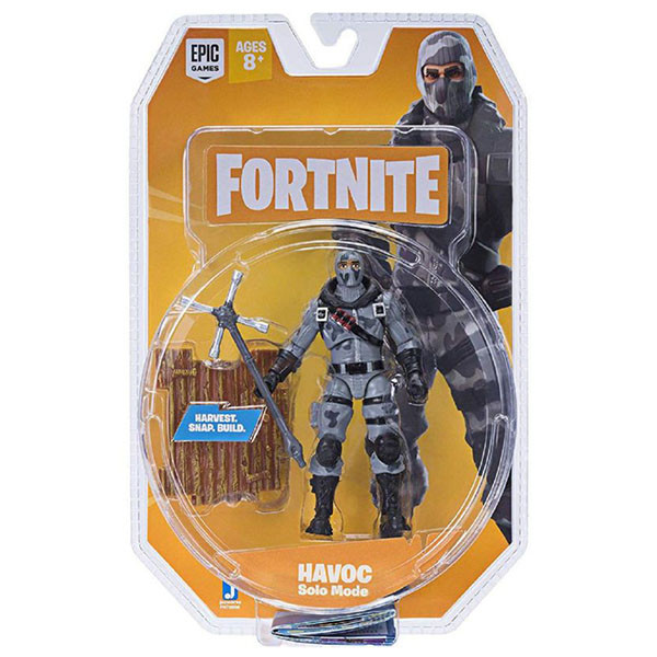 Fortnite FNT0096 Фигурка Havoc с аксессуарами