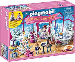 Адвент календарь Playmobil «Рождественский бал» Advent Calendar  9485