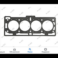Прокладка головки блока Renault LOGAN