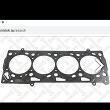 Прокладка головки блока Volkswagen GOLF IV