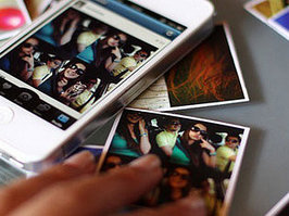 Фотопечать на магнитах