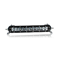 LED  BAR панели (однорядная панель серия S1 )  ALO-S1-10-D1J