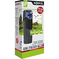 Aquael UNI FILTER 750 UV