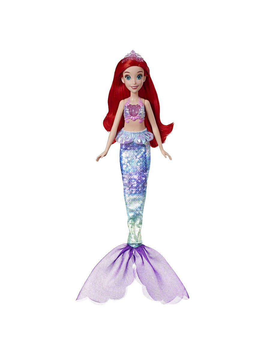 Disney Princess / Кукла Принцесса Дисней поющая в ассортименте DISNEY PRINCESS