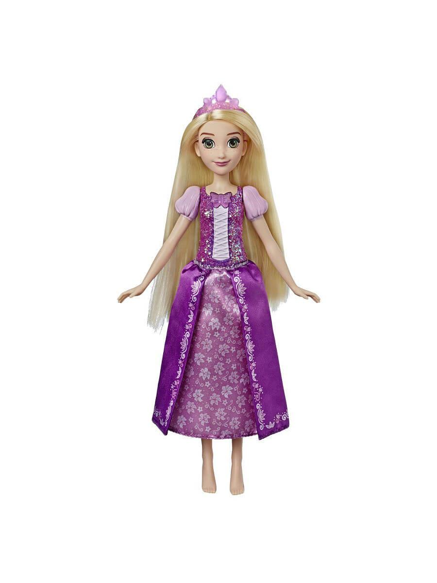 Disney Princess / Кукла Принцесса Дисней поющая в ассортименте DISNEY PRINCESS