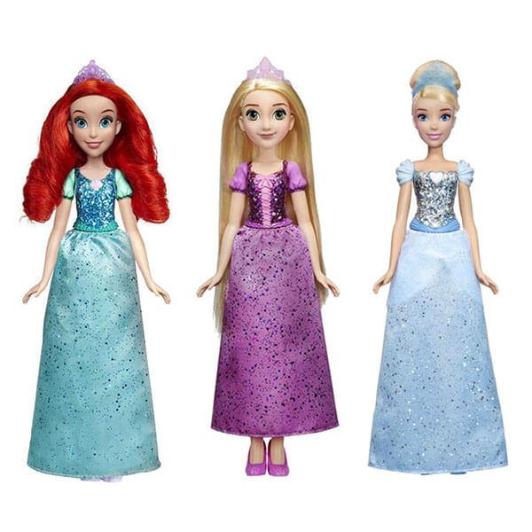 Hasbro Disney Princess  ПРИНЦЕССА ДИСНЕЙ (в ассортименте)