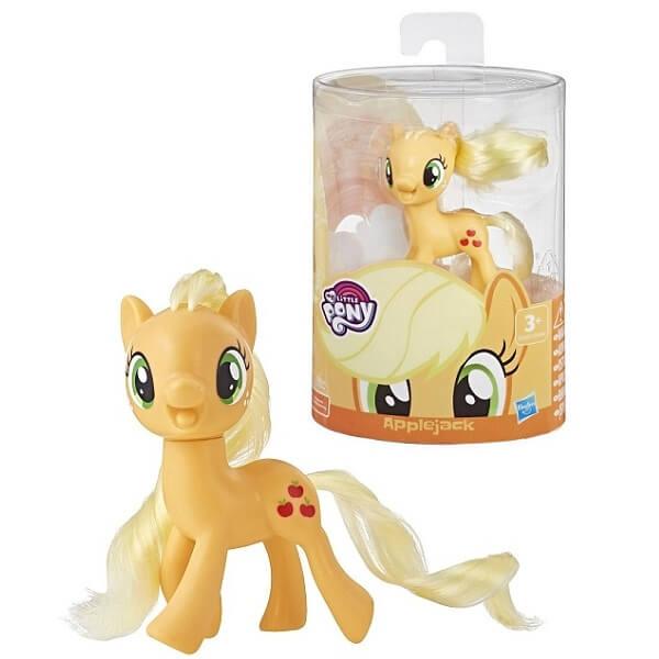 Hasbro My Little Pony  Май Литл Пони Фигурки Пони-подружки (в ассортименте)