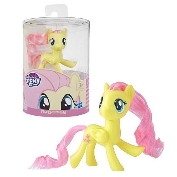 Hasbro My Little Pony  Май Литл Пони Фигурки Пони-подружки (в ассортименте)