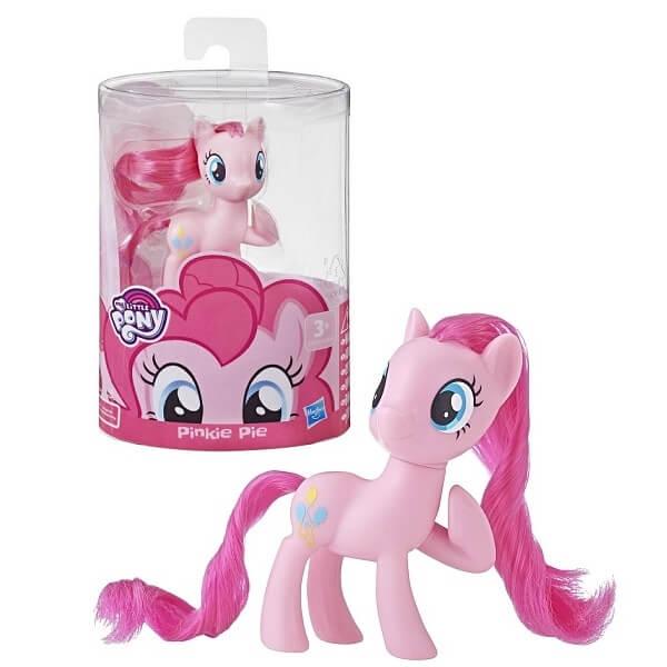 Hasbro My Little Pony  Май Литл Пони Фигурки Пони-подружки (в ассортименте)