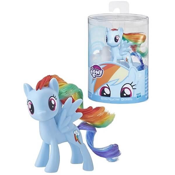 Hasbro My Little Pony  Май Литл Пони Фигурки Пони-подружки (в ассортименте)