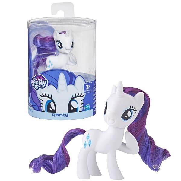 Hasbro My Little Pony  Май Литл Пони Фигурки Пони-подружки (в ассортименте)