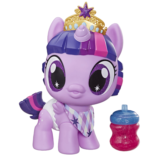 Hasbro My Little Pony Май Литл Пони Игрушка Пони Малыш