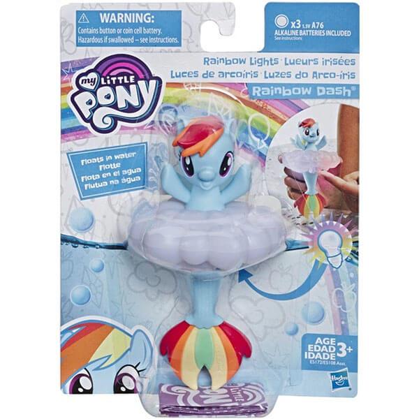 Hasbro My Little Pony  Пони Морская коллекция