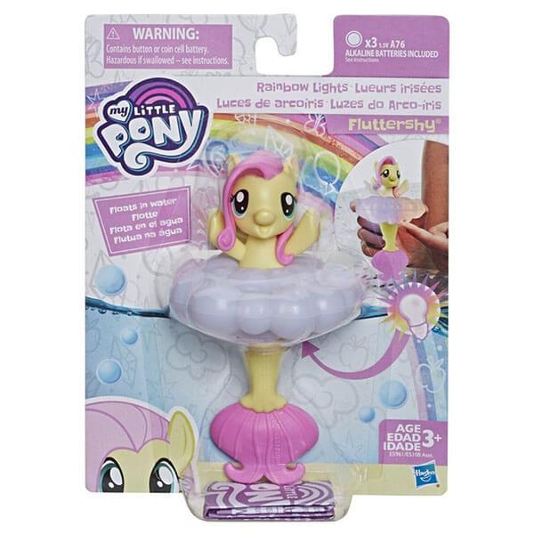 Hasbro My Little Pony  Пони Морская коллекция