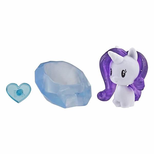 Hasbro My Little Pony  Май Литл Пони Игровой набор "Пони-милашка" (в ассортименте)