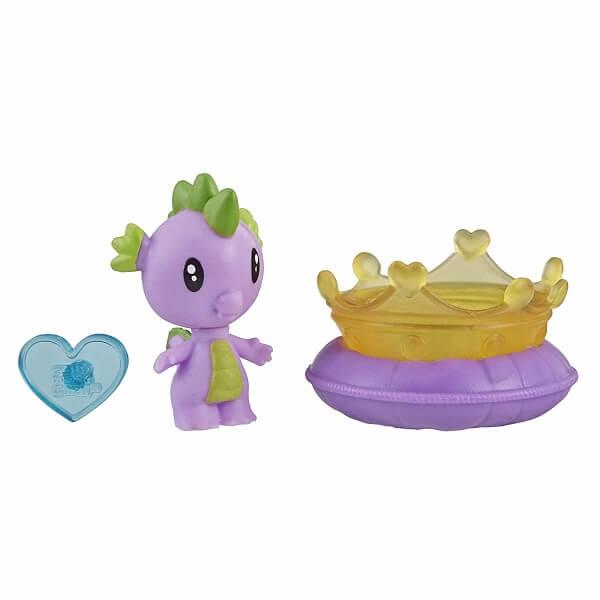Hasbro My Little Pony  Май Литл Пони Игровой набор "Пони-милашка" (в ассортименте)