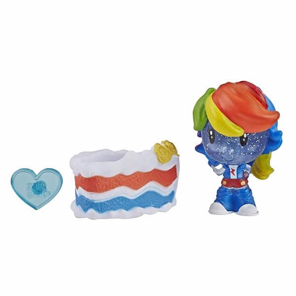 Hasbro My Little Pony  Май Литл Пони Игровой набор "Пони-милашка" (в ассортименте)